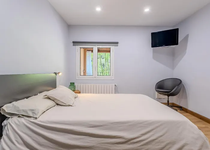 Chalet Cal Manya Susqueda
