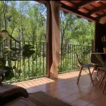 Cal Manya Chalet Susqueda