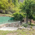 Cal Manya Chalet
