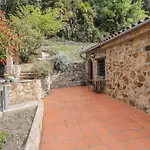 Chalet Cal Manya Susqueda