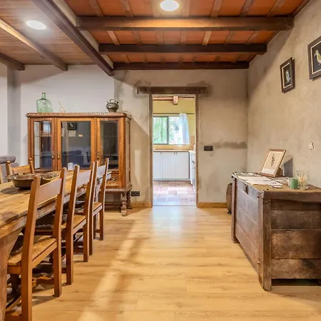 Cal Manya * Susqueda